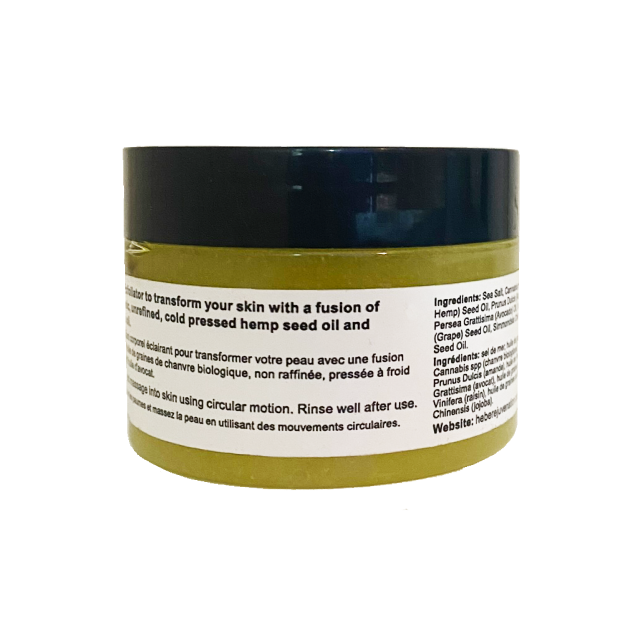 Body Exfoliator - Image 2