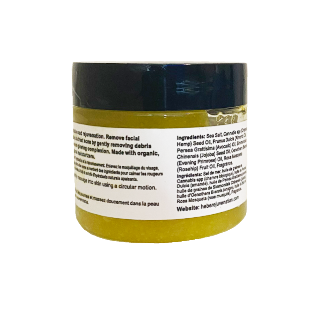 Facial Exfoliator - Image 2