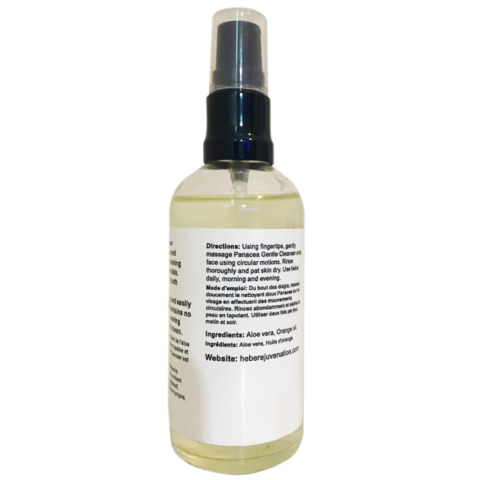 Restorative Rescue Oil - Image 2