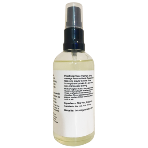 Gentle cleanser - Image 2