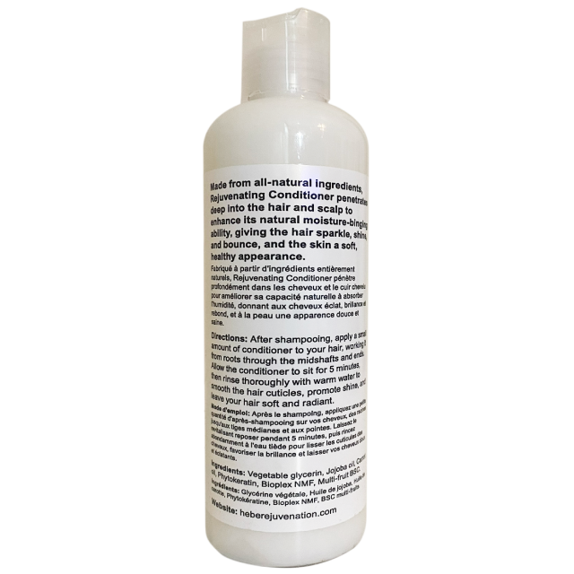 Rejuvenating Conditioner - Image 2