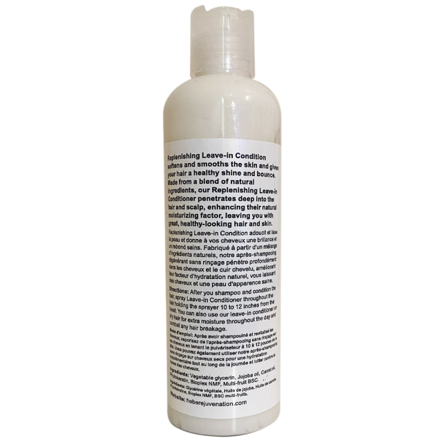 Replenishing Leave-in Conditioner - Image 2