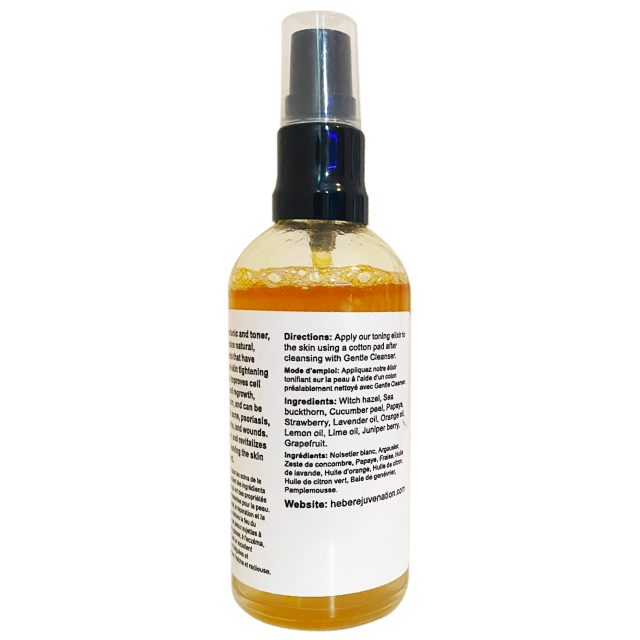 Toning Elixir - Image 2