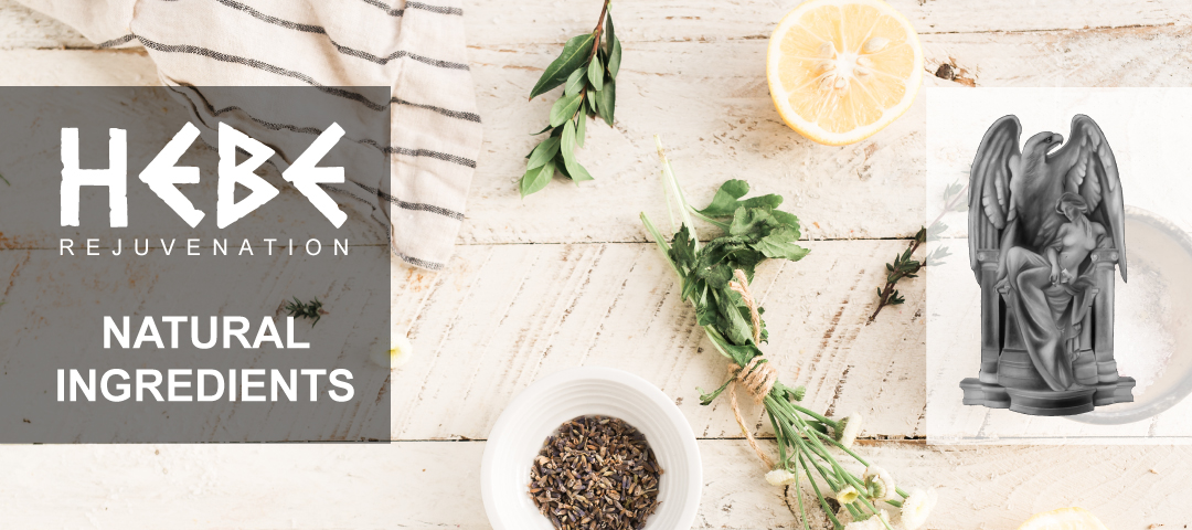 The Importance of Natural Ingredients in Skincare and Hair Care