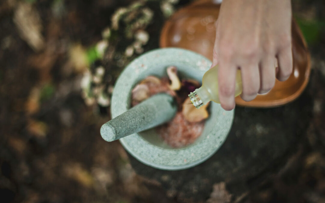 Great Reasons for Using Natural, Organic Hair & Skin Care Products