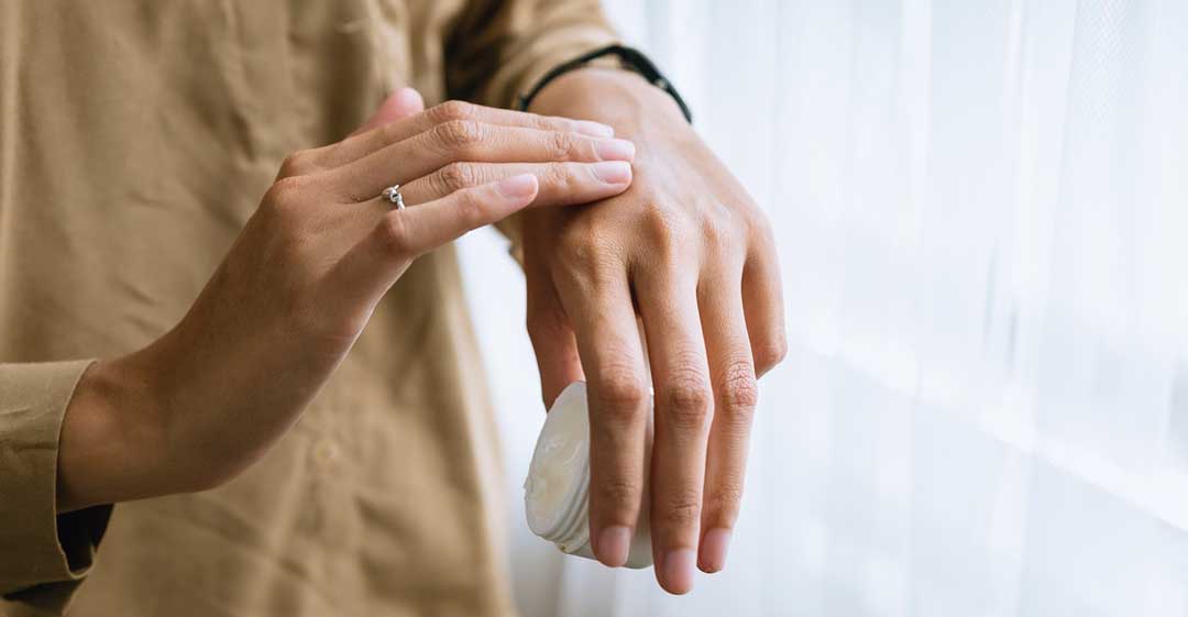 How Can Using Good-Quality Products Help My Skin Conditions?