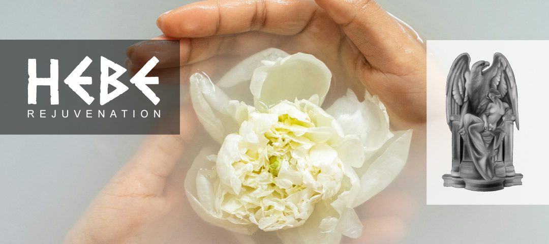 Become a Hebe Rejuvenation Skincare Ambassador