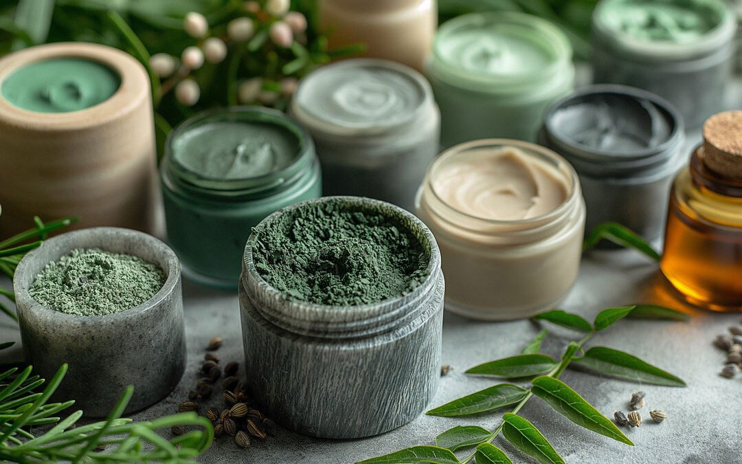 Comparing natural-based skin and hair care products with their alternatives