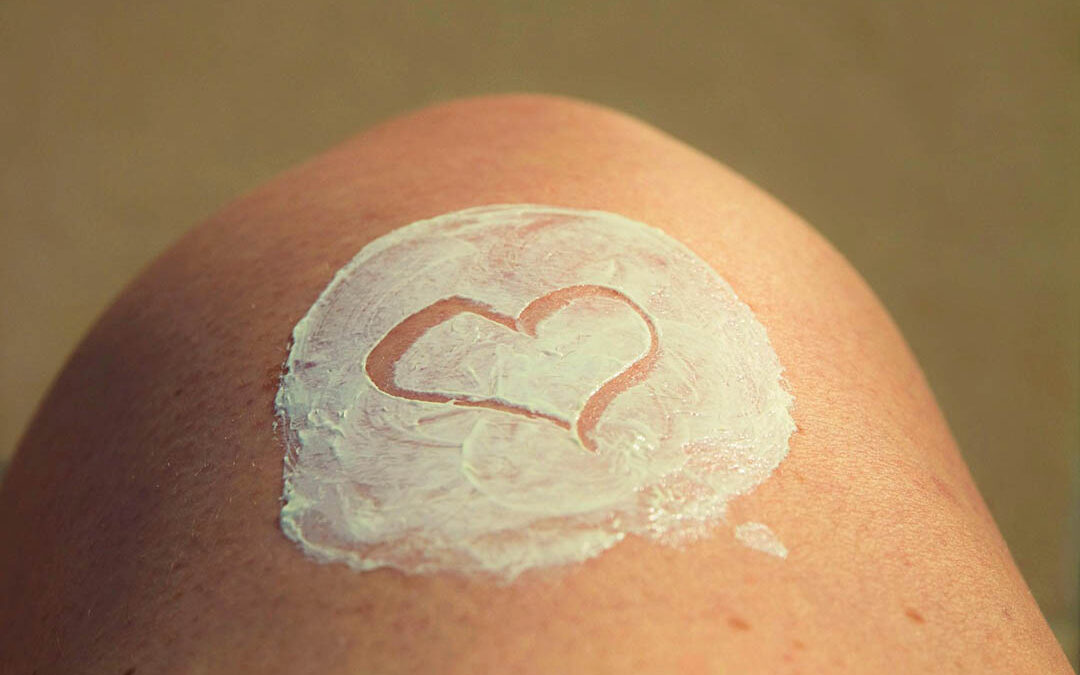 Why skincare and hair care is important