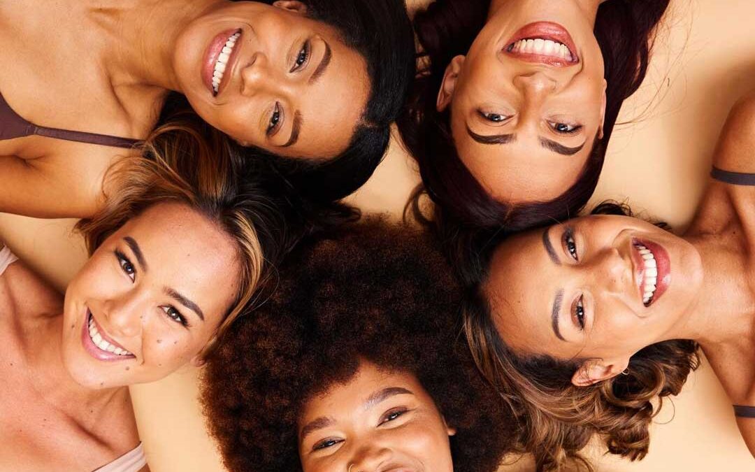 Caring for Your Skin Type