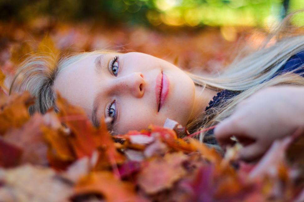 Fall Tips for Skin and Hair Care